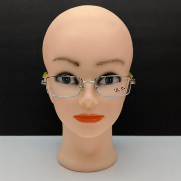 🕶️Ray-Ban RB1033 Kids Eyeglasses/PS846🕶️ - Picture 12 of 13